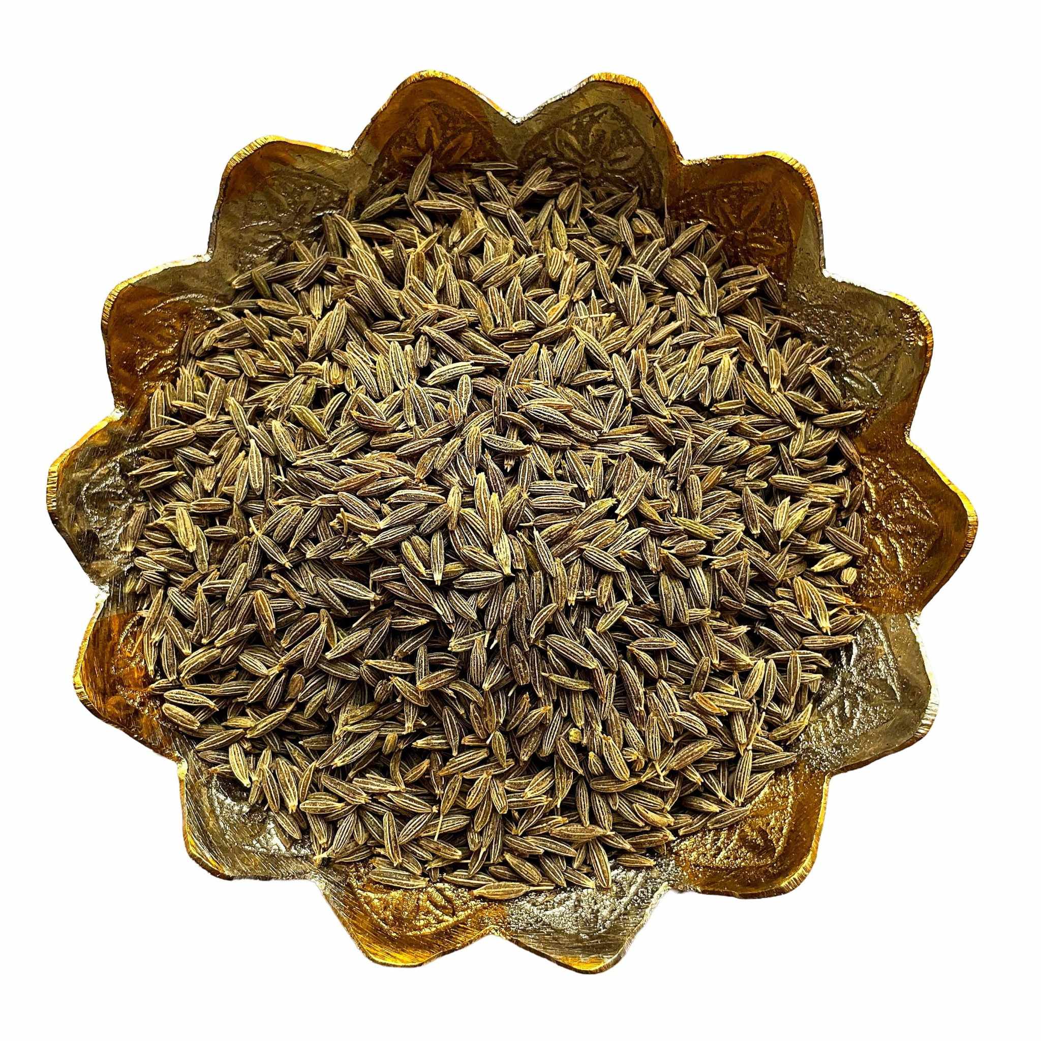 Cumin (Jeera)