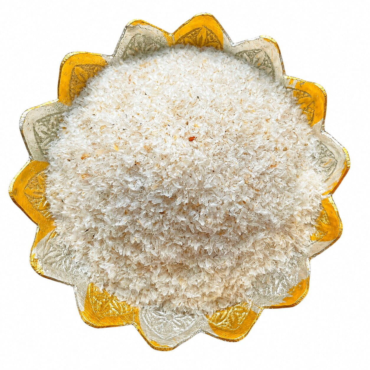 Psyllium Husk