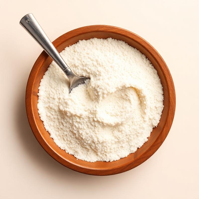Psyllium Husk Powder